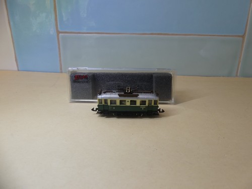 Arnold gauge interurban - n,