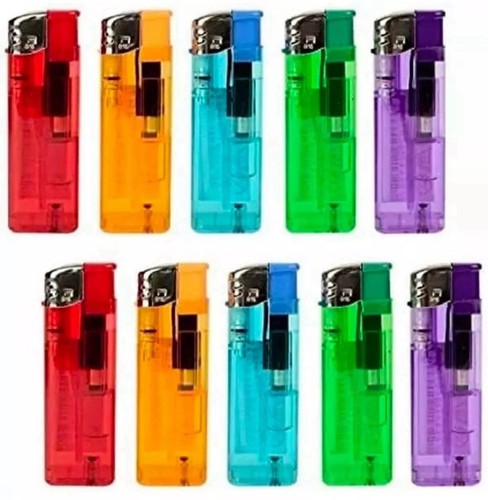 Electronic lighters - 20,