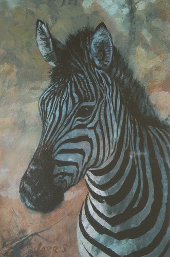 Rolf harris large - (1930-2023),
