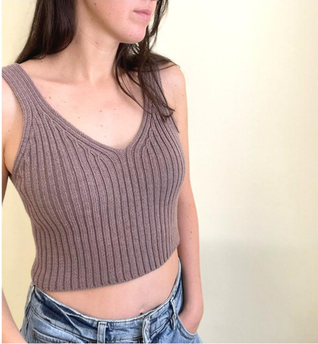 Knitting pattern copy ladies - knitting,
