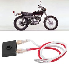 1-Regulator Rectifier 353‑81970‑50‑50 6V For Motorcycle