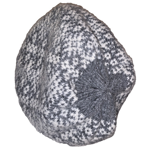 Toast cosy fairisle - , grey