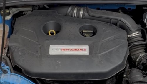 Ford focus mk3 3 engine - ford,