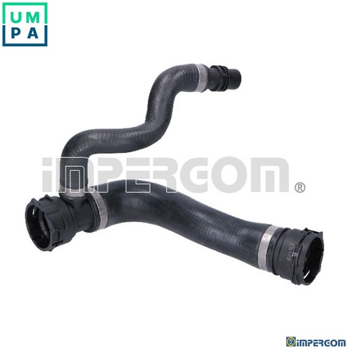 Radiator hose 224968 for bmw - hose,