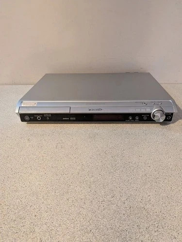 Panasonic ht990 dvd - dvd, home