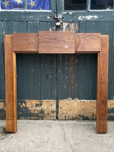 Art deco decorative fire - decorative,
