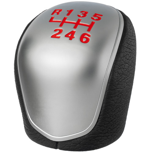 Gear knob speed - 6,