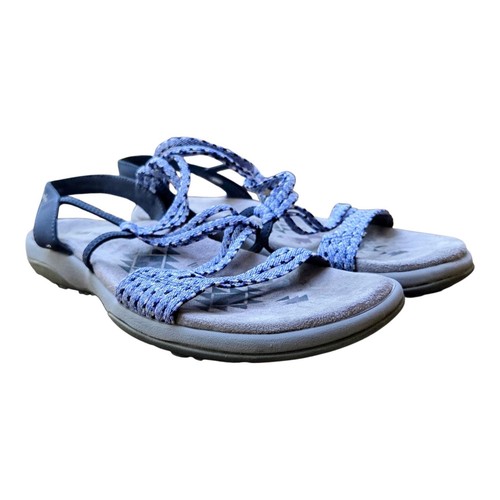 Skechers reggae slim sandals - skechers,