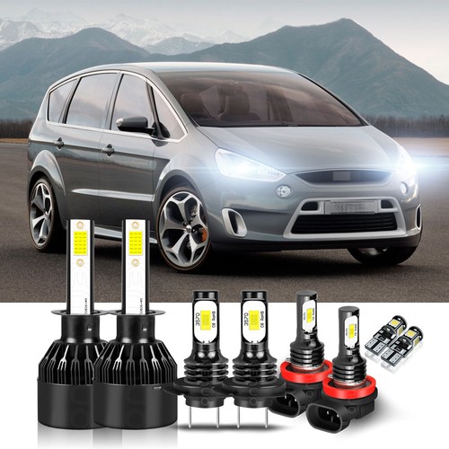 For ford max 2006 - for, h7