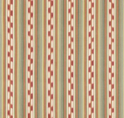 Baker curtain fabric - baker,