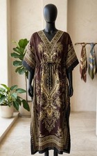 New Women's Long African