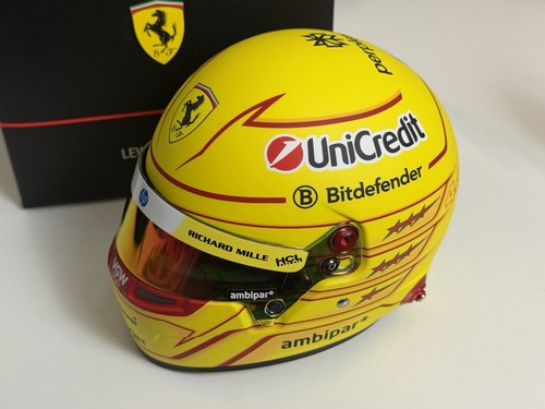 Scale 2025 lewis hamilton - lewis,