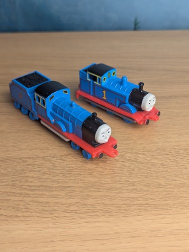 Ertl thomas the - tank, engine