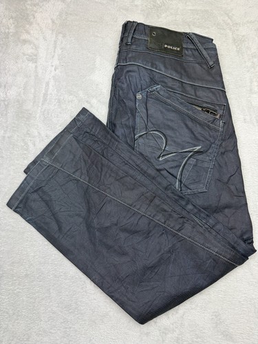 883 police men jeans 34x30 - 883,