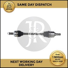 FITS KIA-HYUNDAI SPORTAGE-TUCSON 1.7 CRDi DRIVESHAFT NEAR/SIDE 2015>