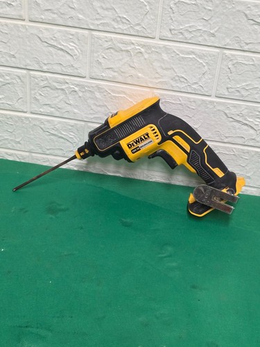 Dewalt dcf620 18v - dewalt,