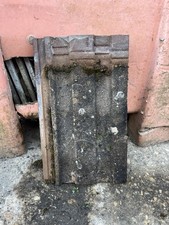 Redland 49 Brown Reclaimed Roof Tile - x500 