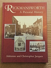 Rickmansworth: A Pictorial