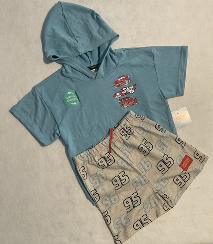 Disney pixar boys size - size, 7