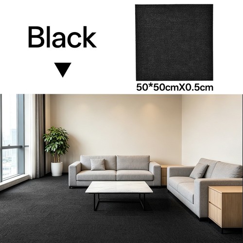 20x carpet tiles - 20x, commercial