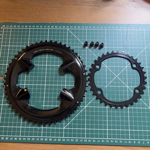 Shimano dura ace - shimano, compact
