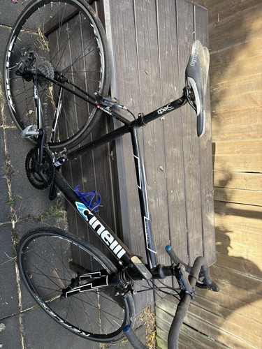 Cinelli experience road - cinelli, bike