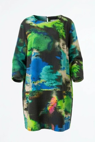 Gok wan for green - wan, blue