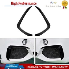 Front Bumper Side Air Vent