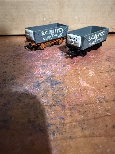 Bachmann thomas train s - train,