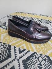 Euc womens reiker slip - euc,