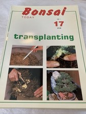 Bonsai Today No 17 1992-1