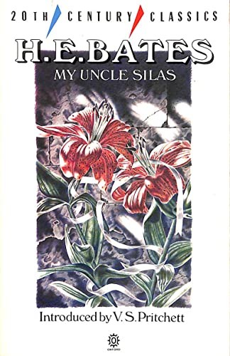 Uncle silas bates h e - silas, h.