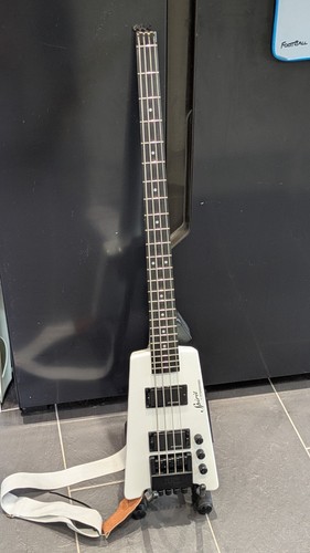 Spirit steinberger headless - spirit,