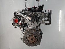 2021 TOYOTA RAV 4 Mk5 ENGINE