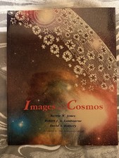 Images of the Cosmos (Course S281), OU Astronomy, 1999