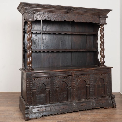 18th century german - 18th, carved