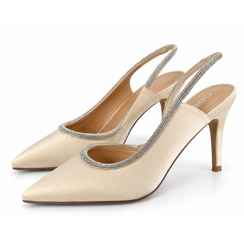 Coast bridal sabrina satin - bridal,