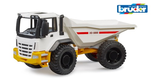 Bruder 03420 dump - bruder,