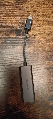 Astell kern hc2 hifi - kern,