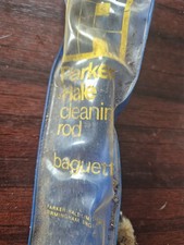 Parker Hale 410 Gun Cleaning