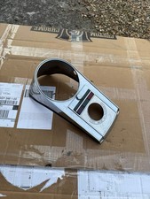 Shovelhead Speedo Bracket For