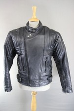 CLASSIC AKITO T-FORCE BLACK