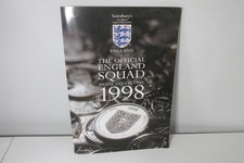 Official England Squad Medal