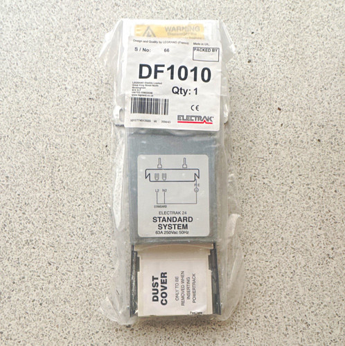 Legrand electrak power - legrand,