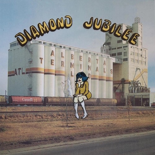 Cindy lee diamond jubilee - cindy,
