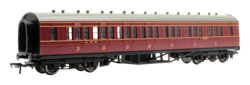 Bachmann 34 351c - 'oo', 34-351c