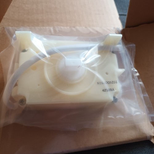 Genuine liebherr ice motor - liebherr,
