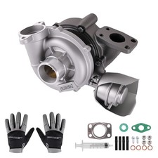 Turbocharger Billet Turbocharger For Ford  Citroen 1.6 Hdi Dv6 Gt1544v 753420