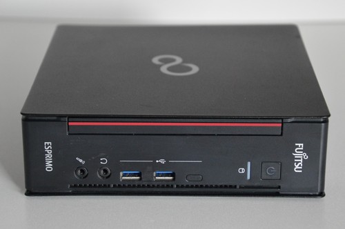 Fujitsu esprimo q558 - fujitsu,