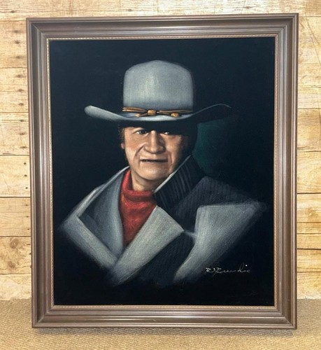 Vintage signed 1970s - vintage,